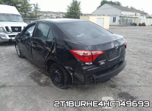 2T1BURHE4HC749693 фото 7