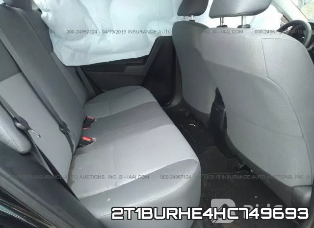 2T1BURHE4HC749693 фото 9