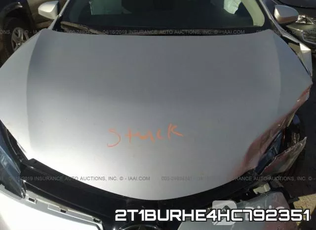 2T1BURHE4HC792351 фото 2
