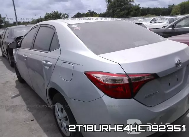 2T1BURHE4HC792351 фото 4