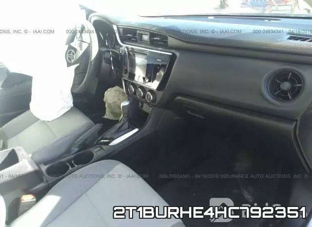 2T1BURHE4HC792351 фото 6