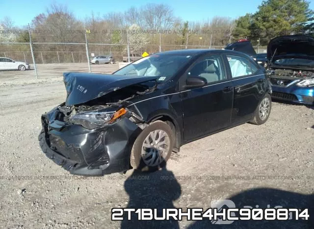 2T1BURHE4HC908874 фото 3