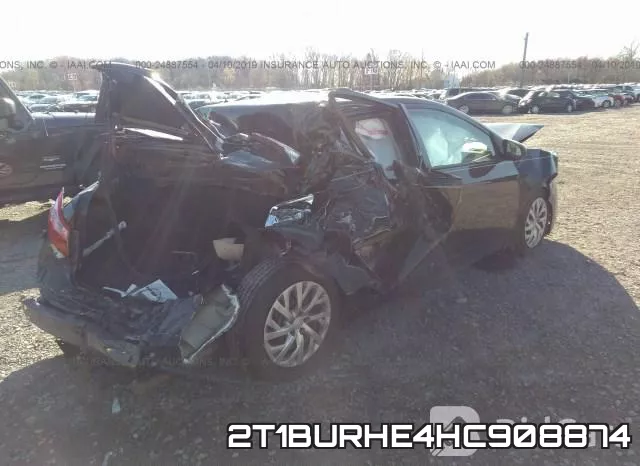 2T1BURHE4HC908874 фото 5