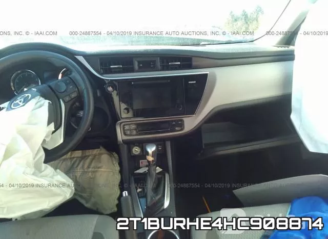 2T1BURHE4HC908874 фото 6