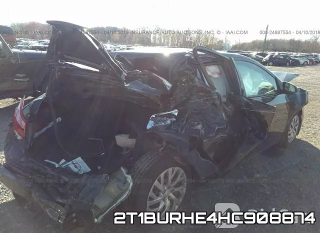 2T1BURHE4HC908874 фото 7