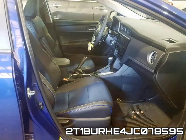 2T1BURHE4JC078595 фото 6