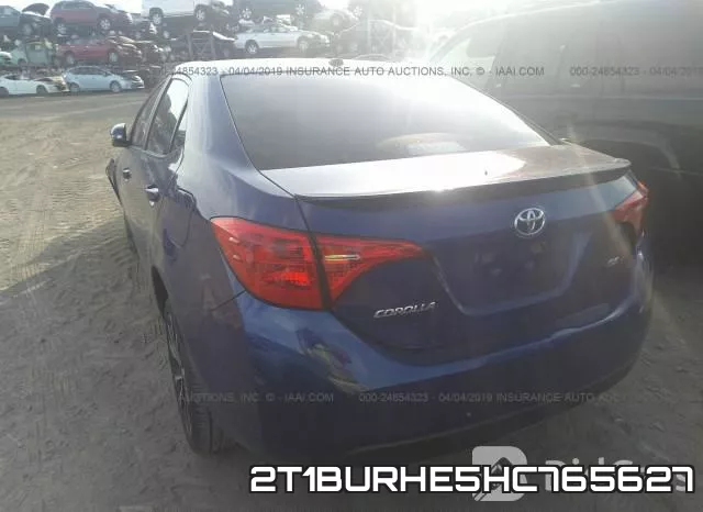 2T1BURHE5HC765627 фото 4