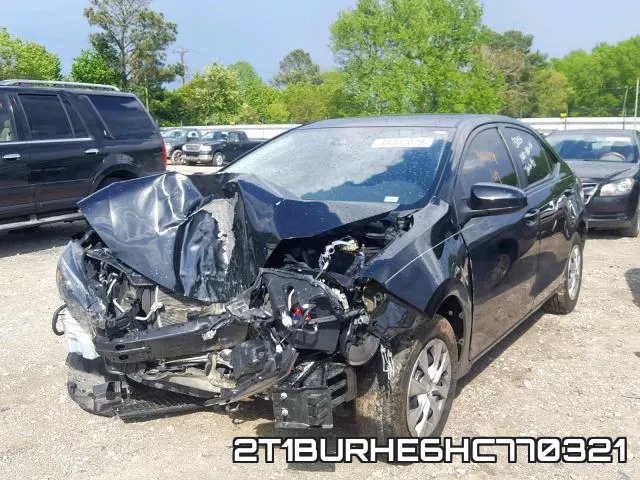 2T1BURHE6HC770321 фото 3