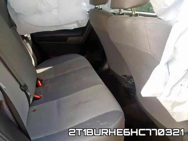 2T1BURHE6HC770321 фото 7