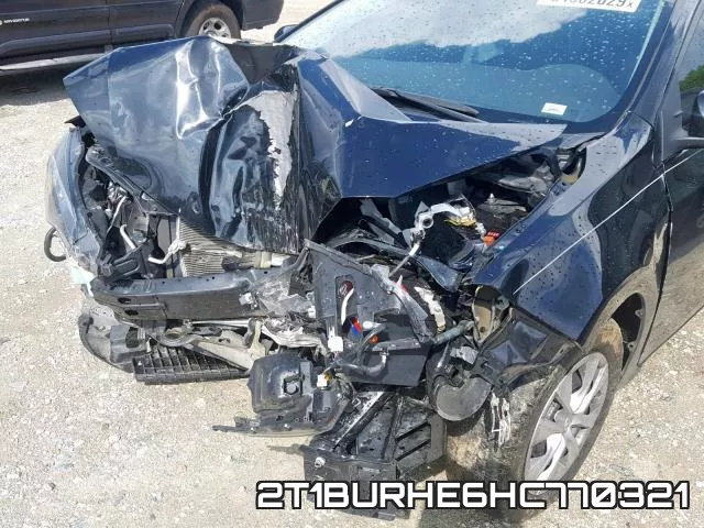 2T1BURHE6HC770321 фото 10