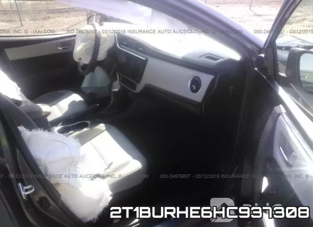 2T1BURHE6HC937308 фото 6