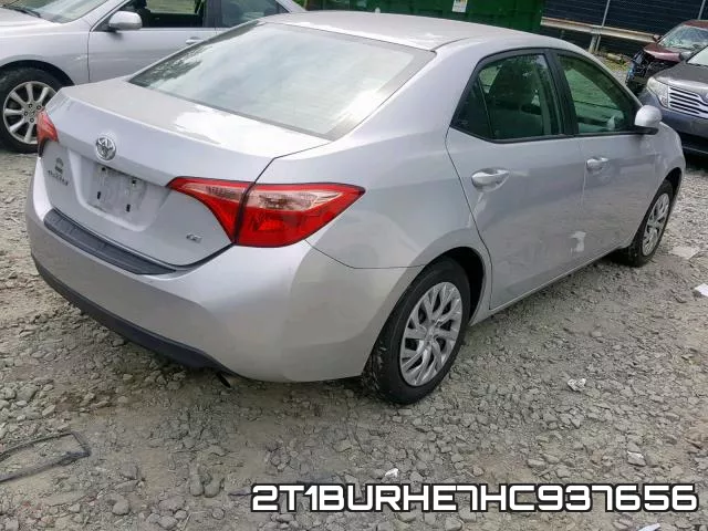2T1BURHE7HC937656 фото 5