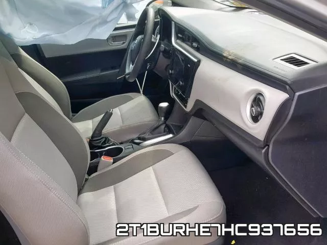 2T1BURHE7HC937656 фото 6