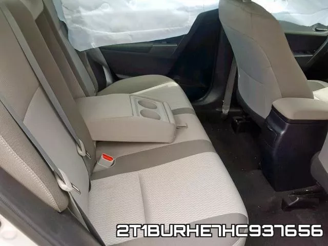2T1BURHE7HC937656 фото 7