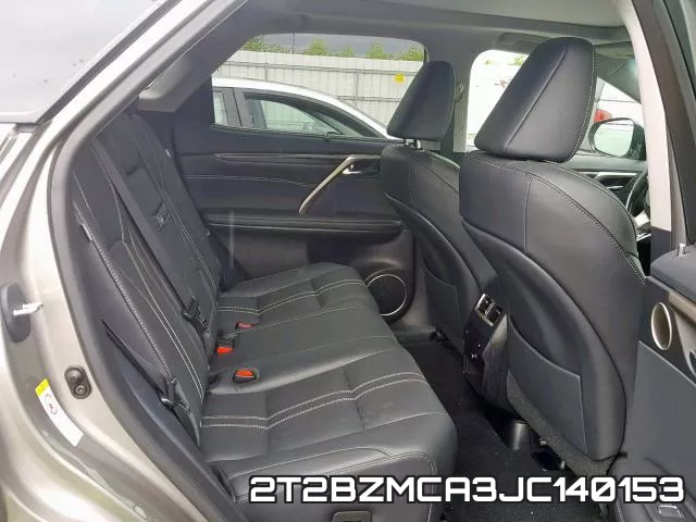 2T2BZMCA3JC140153 фото 7