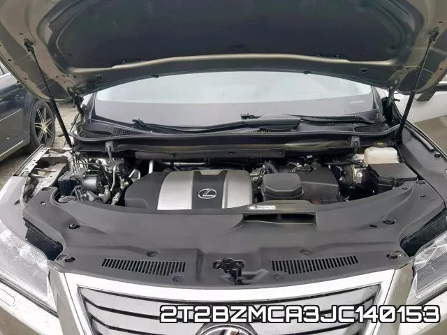 2T2BZMCA3JC140153 фото 8