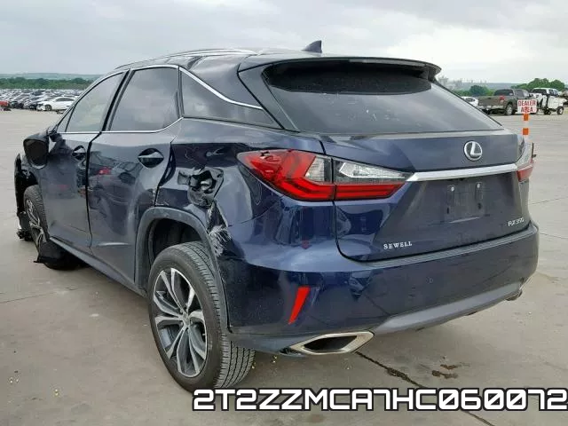 2T2ZZMCA7HC060072 фото 4