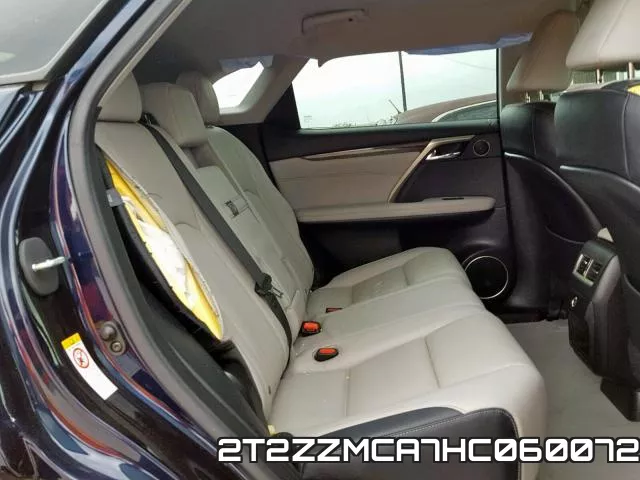 2T2ZZMCA7HC060072 фото 7
