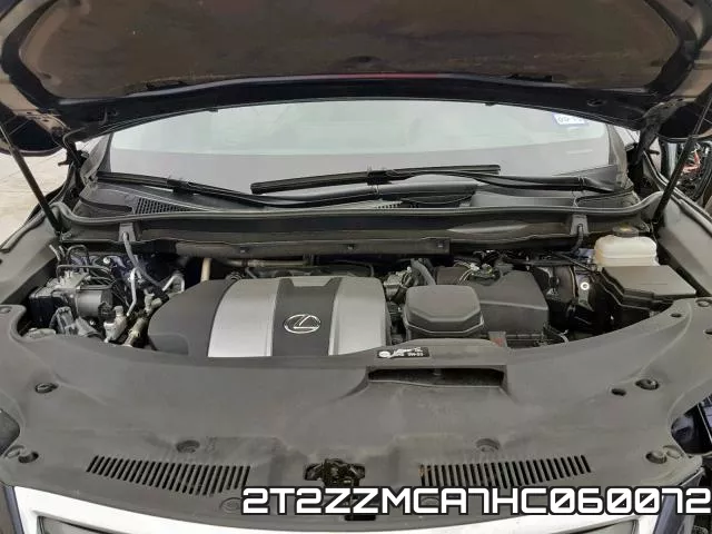 2T2ZZMCA7HC060072 фото 8