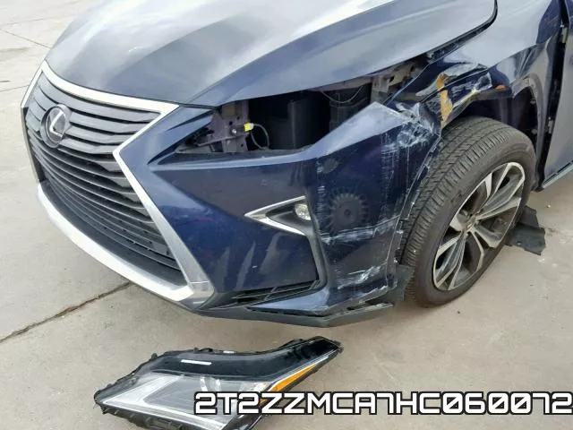 2T2ZZMCA7HC060072 фото 10