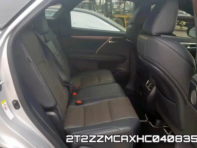 2T2ZZMCAXHC040835 фото 7