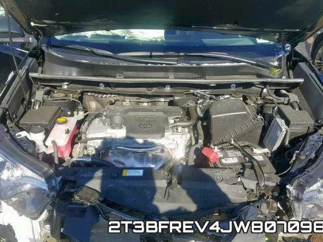 2T3BFREV4JW807098 фото 8