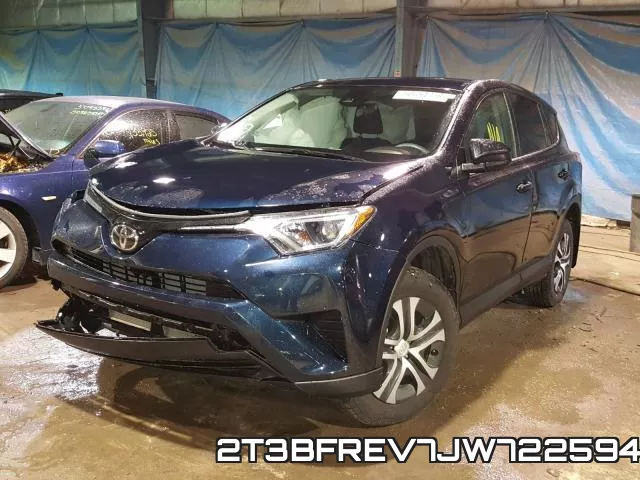 2T3BFREV7JW722594 фото 3