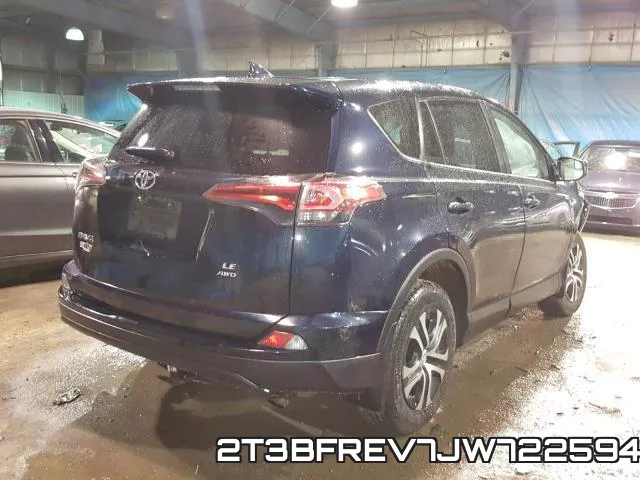 2T3BFREV7JW722594 фото 5