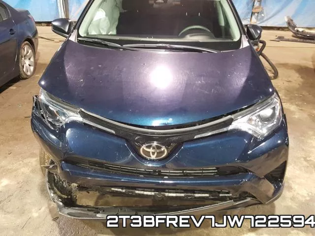 2T3BFREV7JW722594 фото 8