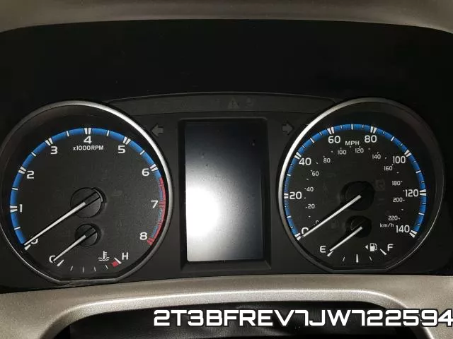 2T3BFREV7JW722594 фото 9