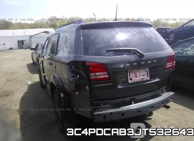 3C4PDCAB3JT532643 фото 4