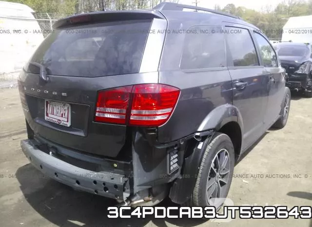 3C4PDCAB3JT532643 фото 5