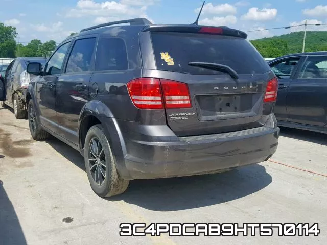 3C4PDCAB9HT570114 фото 4