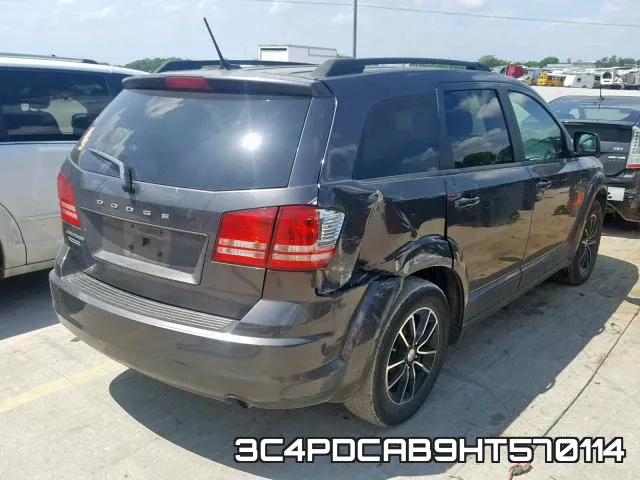 3C4PDCAB9HT570114 фото 5