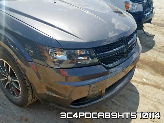 3C4PDCAB9HT570114 фото 10