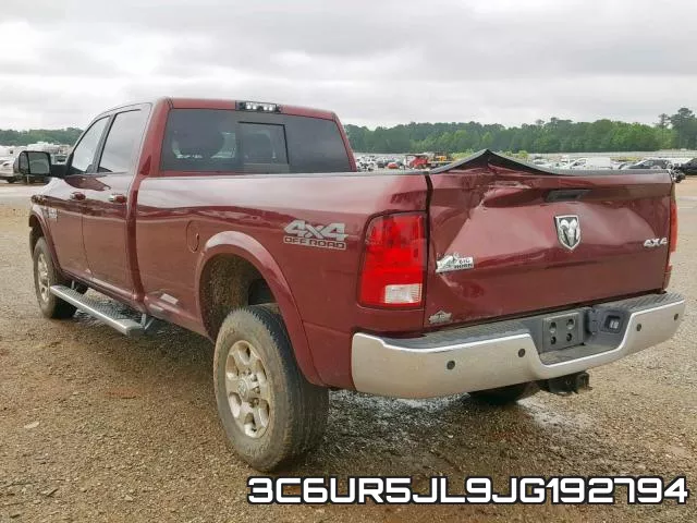 3C6UR5JL9JG192794 фото 4