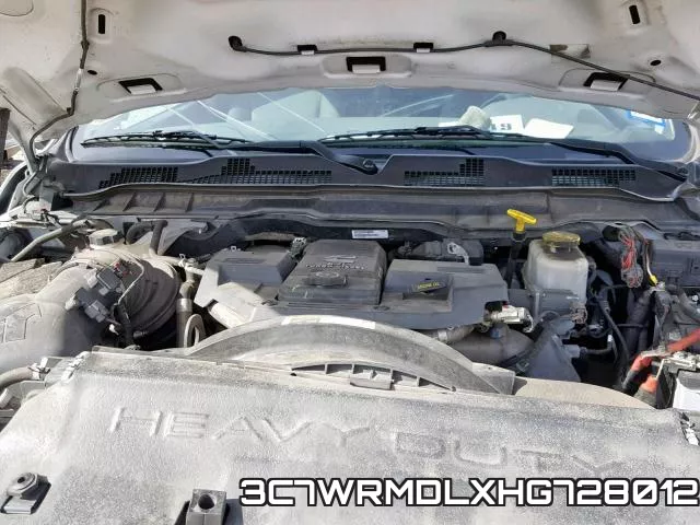 3C7WRMDLXHG728012 фото 8