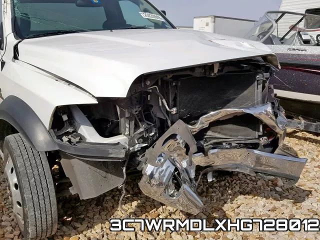 3C7WRMDLXHG728012 фото 10