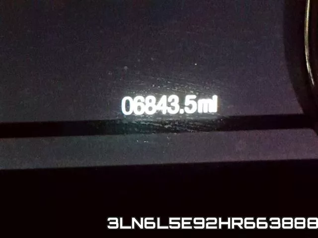 3LN6L5E92HR663888 фото 9
