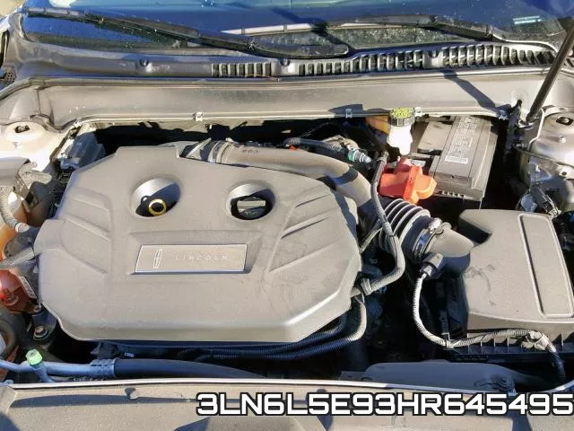 3LN6L5E93HR645495 фото 8