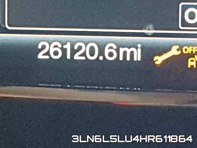 3LN6L5LU4HR611864 фото 9