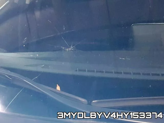 3MYDLBYV4HY153374 фото 10