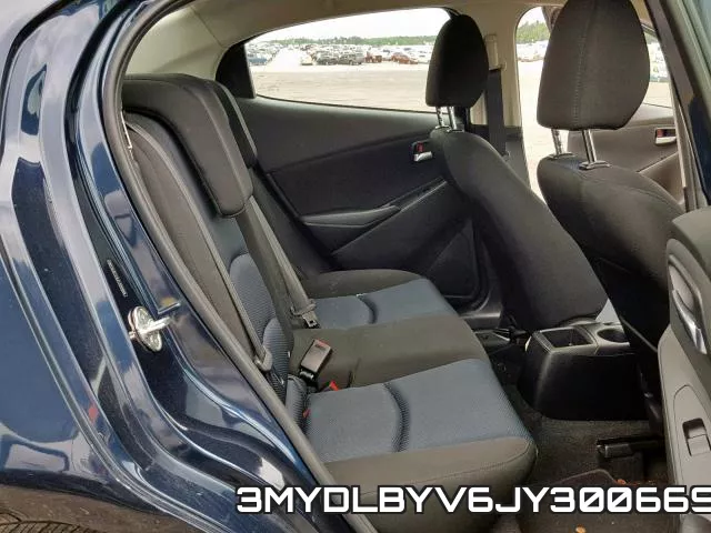 3MYDLBYV6JY300669 фото 7