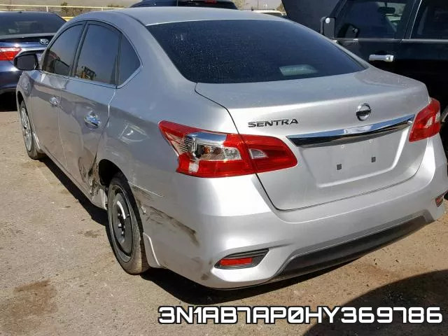 3N1AB7AP0HY369786 фото 4