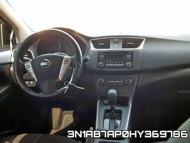 3N1AB7AP0HY369786 фото 10