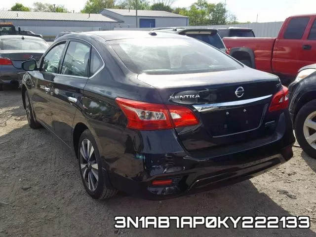 3N1AB7AP0KY222133 фото 4
