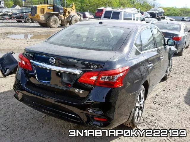 3N1AB7AP0KY222133 фото 5
