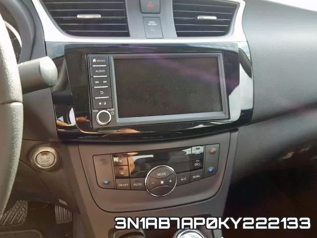 3N1AB7AP0KY222133 фото 10