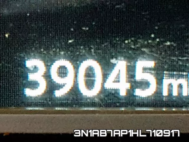 3N1AB7AP1HL710917 фото 9