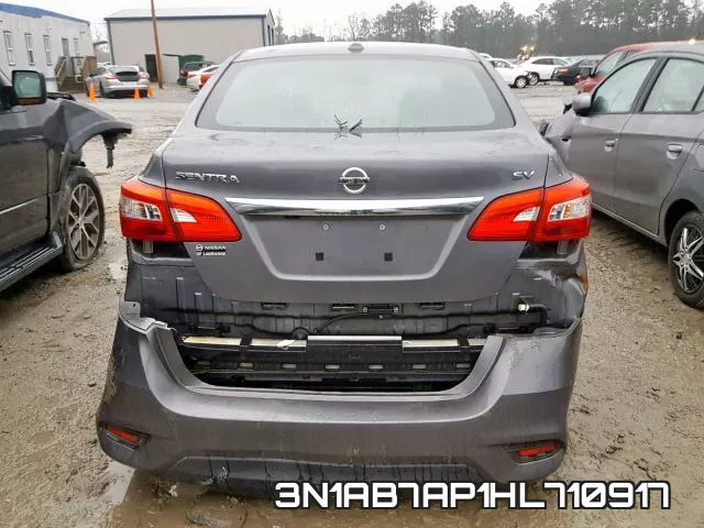 3N1AB7AP1HL710917 фото 10